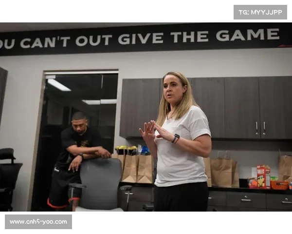 王牌主帅哈蒙入选教练协会董事会 将积极参与联盟规则修订工作