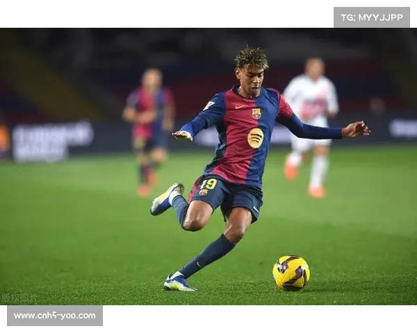 亚马尔16岁进球助巴萨击败埃尔切 展现实力天赋