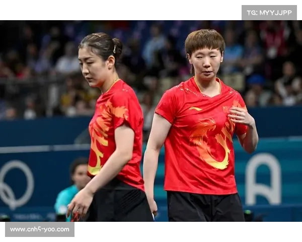 孙颖莎陈梦轻松晋级乒乓球女单16强，王曼昱险胜过关