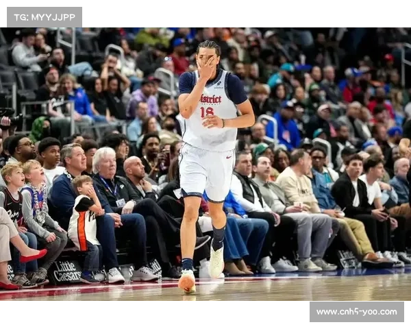 乔治三分命中率创新高,奇才年轻球员展现潜力