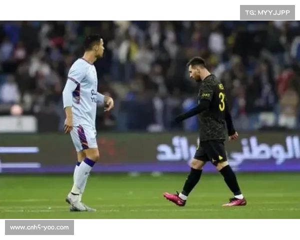 老将梅西与C罗亮相世界杯，最后一舞引发全球关注