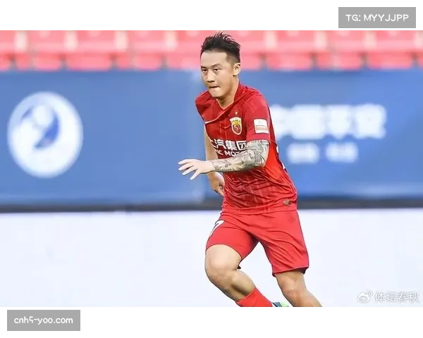 上海海港官宣古斯塔沃、阿布拉汗及冯劲离队，冯劲租借加盟大连英博